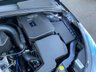 USED 2013 10 FORD FOCUS 1.0 ZETEC 5d 99 BHP MIDNIGHT SKY METALLIC, LOW TAX AND INSURANCE