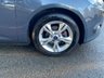 USED 2013 10 FORD FOCUS 1.0 ZETEC 5d 99 BHP MIDNIGHT SKY METALLIC, LOW TAX AND INSURANCE