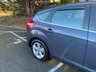 USED 2013 10 FORD FOCUS 1.0 ZETEC 5d 99 BHP MIDNIGHT SKY METALLIC, LOW TAX AND INSURANCE