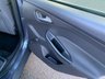 USED 2013 10 FORD FOCUS 1.0 ZETEC 5d 99 BHP MIDNIGHT SKY METALLIC, LOW TAX AND INSURANCE