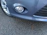 USED 2013 10 FORD FOCUS 1.0 ZETEC 5d 99 BHP MIDNIGHT SKY METALLIC, LOW TAX AND INSURANCE