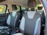 USED 2013 10 FORD FOCUS 1.0 ZETEC 5d 99 BHP MIDNIGHT SKY METALLIC, LOW TAX AND INSURANCE