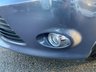 USED 2013 10 FORD FOCUS 1.0 ZETEC 5d 99 BHP MIDNIGHT SKY METALLIC, LOW TAX AND INSURANCE