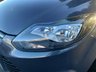USED 2013 10 FORD FOCUS 1.0 ZETEC 5d 99 BHP MIDNIGHT SKY METALLIC, LOW TAX AND INSURANCE