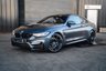 USED 2019 69 BMW M4 3.0 M4 COMPETITION 1 OWNER EXAMPLE 