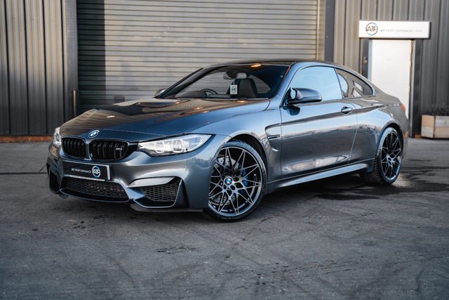 2019 69 BMW M4 3.0 M4 COMPETITION 1 OWNER EXAMPLE