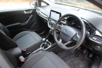 USED 2017 67 FORD FIESTA 1.5 TITANIUM TDCI 5d 118 BHP www.suffolkcarcentre.co.uk - Located at Lowestoft