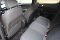 USED 2017 67 FORD FIESTA 1.5 TITANIUM TDCI 5d 118 BHP www.suffolkcarcentre.co.uk - Located at Lowestoft