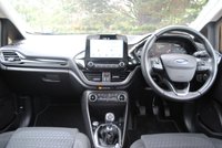 USED 2017 67 FORD FIESTA 1.5 TITANIUM TDCI 5d 118 BHP www.suffolkcarcentre.co.uk - Located at Lowestoft