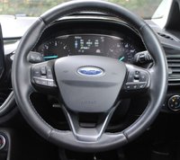 USED 2017 67 FORD FIESTA 1.5 TITANIUM TDCI 5d 118 BHP www.suffolkcarcentre.co.uk - Located at Lowestoft