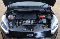 USED 2017 67 FORD FIESTA 1.5 TITANIUM TDCI 5d 118 BHP www.suffolkcarcentre.co.uk - Located at Lowestoft