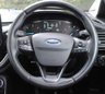 USED 2017 67 FORD FIESTA 1.5 TITANIUM TDCI 5d 118 BHP www.suffolkcarcentre.co.uk - Located at Lowestoft