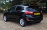 USED 2017 67 FORD FIESTA 1.5 TITANIUM TDCI 5d 118 BHP www.suffolkcarcentre.co.uk - Located at Lowestoft