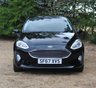 USED 2017 67 FORD FIESTA 1.5 TITANIUM TDCI 5d 118 BHP www.suffolkcarcentre.co.uk - Located at Lowestoft
