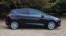 USED 2017 67 FORD FIESTA 1.5 TITANIUM TDCI 5d 118 BHP www.suffolkcarcentre.co.uk - Located at Lowestoft