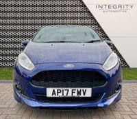 USED 2017 17 FORD FIESTA 1.0 ST-LINE 5d 124 BHP LOW RATE FINANCE/HOME DELIVERY