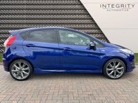 USED 2017 17 FORD FIESTA 1.0 ST-LINE 5d 124 BHP LOW RATE FINANCE/HOME DELIVERY