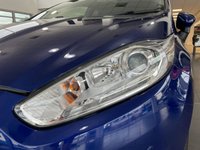 USED 2017 17 FORD FIESTA 1.0 ST-LINE 5d 124 BHP LOW RATE FINANCE/HOME DELIVERY