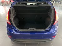 USED 2017 17 FORD FIESTA 1.0 ST-LINE 5d 124 BHP LOW RATE FINANCE/HOME DELIVERY