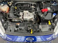 USED 2017 17 FORD FIESTA 1.0 ST-LINE 5d 124 BHP LOW RATE FINANCE/HOME DELIVERY