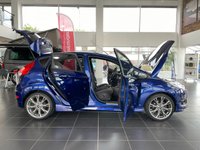 USED 2017 17 FORD FIESTA 1.0 ST-LINE 5d 124 BHP LOW RATE FINANCE/HOME DELIVERY
