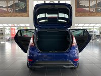 USED 2017 17 FORD FIESTA 1.0 ST-LINE 5d 124 BHP LOW RATE FINANCE/HOME DELIVERY