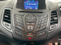 USED 2017 17 FORD FIESTA 1.0 ST-LINE 5d 124 BHP LOW RATE FINANCE/HOME DELIVERY