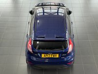 USED 2017 17 FORD FIESTA 1.0 ST-LINE 5d 124 BHP LOW RATE FINANCE/HOME DELIVERY
