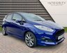 USED 2017 17 FORD FIESTA 1.0 ST-LINE 5d 124 BHP LOW RATE FINANCE/HOME DELIVERY