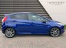 USED 2017 17 FORD FIESTA 1.0 ST-LINE 5d 124 BHP LOW RATE FINANCE/HOME DELIVERY