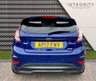 USED 2017 17 FORD FIESTA 1.0 ST-LINE 5d 124 BHP LOW RATE FINANCE/HOME DELIVERY