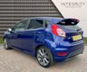 USED 2017 17 FORD FIESTA 1.0 ST-LINE 5d 124 BHP LOW RATE FINANCE/HOME DELIVERY