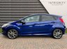 USED 2017 17 FORD FIESTA 1.0 ST-LINE 5d 124 BHP LOW RATE FINANCE/HOME DELIVERY