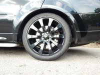 USED 2010 10 LAND ROVER RANGE ROVER SPORT 5.0 V8 AUTOBIOGRAPHY SPORT 5d 510 BHP LOW OWNERSHIP CAR