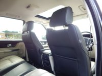 USED 2010 10 LAND ROVER RANGE ROVER SPORT 5.0 V8 AUTOBIOGRAPHY SPORT 5d 510 BHP LOW OWNERSHIP CAR