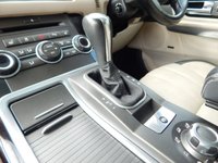 USED 2010 10 LAND ROVER RANGE ROVER SPORT 5.0 V8 AUTOBIOGRAPHY SPORT 5d 510 BHP LOW OWNERSHIP CAR