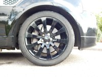 USED 2010 10 LAND ROVER RANGE ROVER SPORT 5.0 V8 AUTOBIOGRAPHY SPORT 5d 510 BHP LOW OWNERSHIP CAR