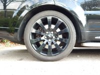 USED 2010 10 LAND ROVER RANGE ROVER SPORT 5.0 V8 AUTOBIOGRAPHY SPORT 5d 510 BHP LOW OWNERSHIP CAR