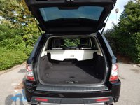 USED 2010 10 LAND ROVER RANGE ROVER SPORT 5.0 V8 AUTOBIOGRAPHY SPORT 5d 510 BHP LOW OWNERSHIP CAR
