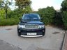 USED 2010 10 LAND ROVER RANGE ROVER SPORT 5.0 V8 AUTOBIOGRAPHY SPORT 5d 510 BHP LOW OWNERSHIP CAR