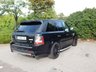 USED 2010 10 LAND ROVER RANGE ROVER SPORT 5.0 V8 AUTOBIOGRAPHY SPORT 5d 510 BHP LOW OWNERSHIP CAR