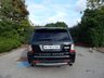 USED 2010 10 LAND ROVER RANGE ROVER SPORT 5.0 V8 AUTOBIOGRAPHY SPORT 5d 510 BHP LOW OWNERSHIP CAR