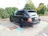 USED 2010 10 LAND ROVER RANGE ROVER SPORT 5.0 V8 AUTOBIOGRAPHY SPORT 5d 510 BHP LOW OWNERSHIP CAR