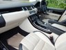 USED 2010 10 LAND ROVER RANGE ROVER SPORT 5.0 V8 AUTOBIOGRAPHY SPORT 5d 510 BHP LOW OWNERSHIP CAR