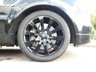USED 2010 10 LAND ROVER RANGE ROVER SPORT 5.0 V8 AUTOBIOGRAPHY SPORT 5d 510 BHP LOW OWNERSHIP CAR