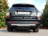 USED 2010 10 LAND ROVER RANGE ROVER SPORT 5.0 V8 AUTOBIOGRAPHY SPORT 5d 510 BHP LOW OWNERSHIP CAR