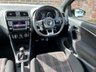 USED 2016 10 VOLKSWAGEN POLO 1.8 GTI 3d 189 BHP 