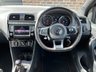 USED 2016 10 VOLKSWAGEN POLO 1.8 GTI 3d 189 BHP 