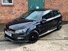 USED 2016 10 VOLKSWAGEN POLO 1.8 GTI 3d 189 BHP 