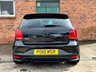 USED 2016 10 VOLKSWAGEN POLO 1.8 GTI 3d 189 BHP 